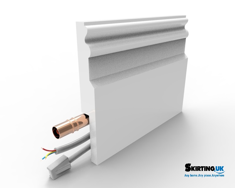 Colonial Skirting Board - Image 5