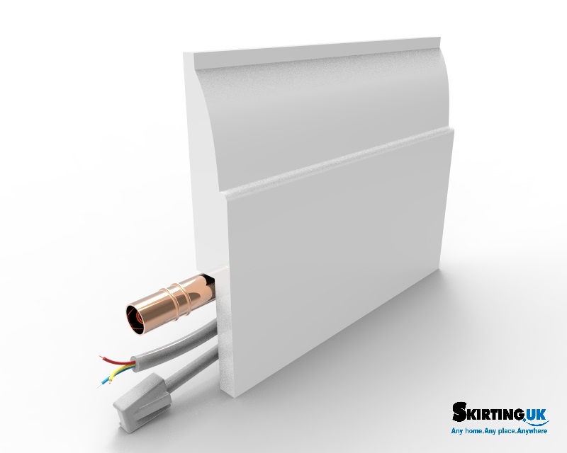 Ovolo Skirting Board - Image 8
