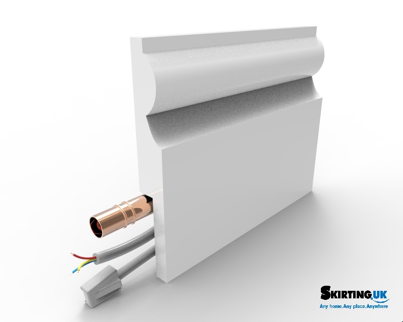 Torus Type 2 Skirting Board - Image 6