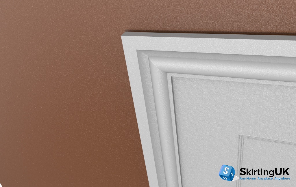 Torus Type II Architrave Sets