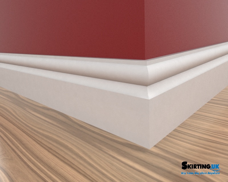Torus Type 2 Skirting Board - Image 5