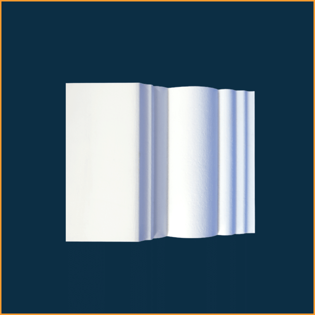 Antique 2 Architrave