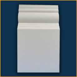 Antique 2 Front skirting board