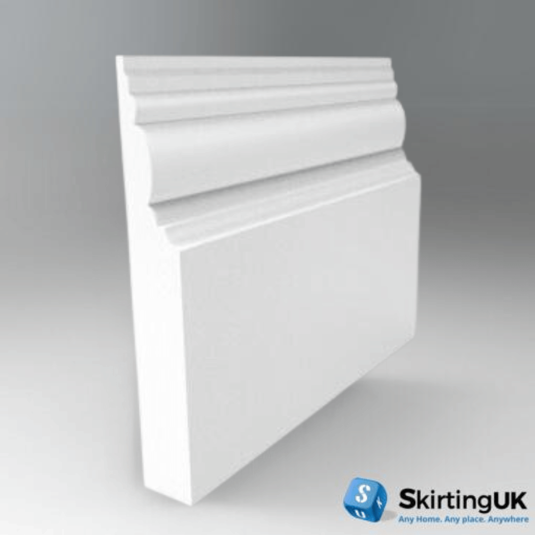 Antique 2 Skirting Board - Image 5