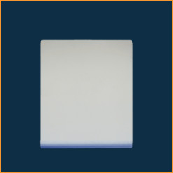Bullnose Dado Rail