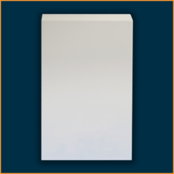 Edge 10mm Front Skirting