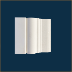 ANTIQUE ARCHITRAVE