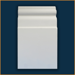 Georgian Skirting Board
