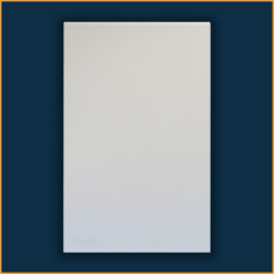 Mini Bullnose skirting Front