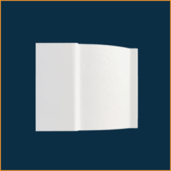Ovolo Architrave