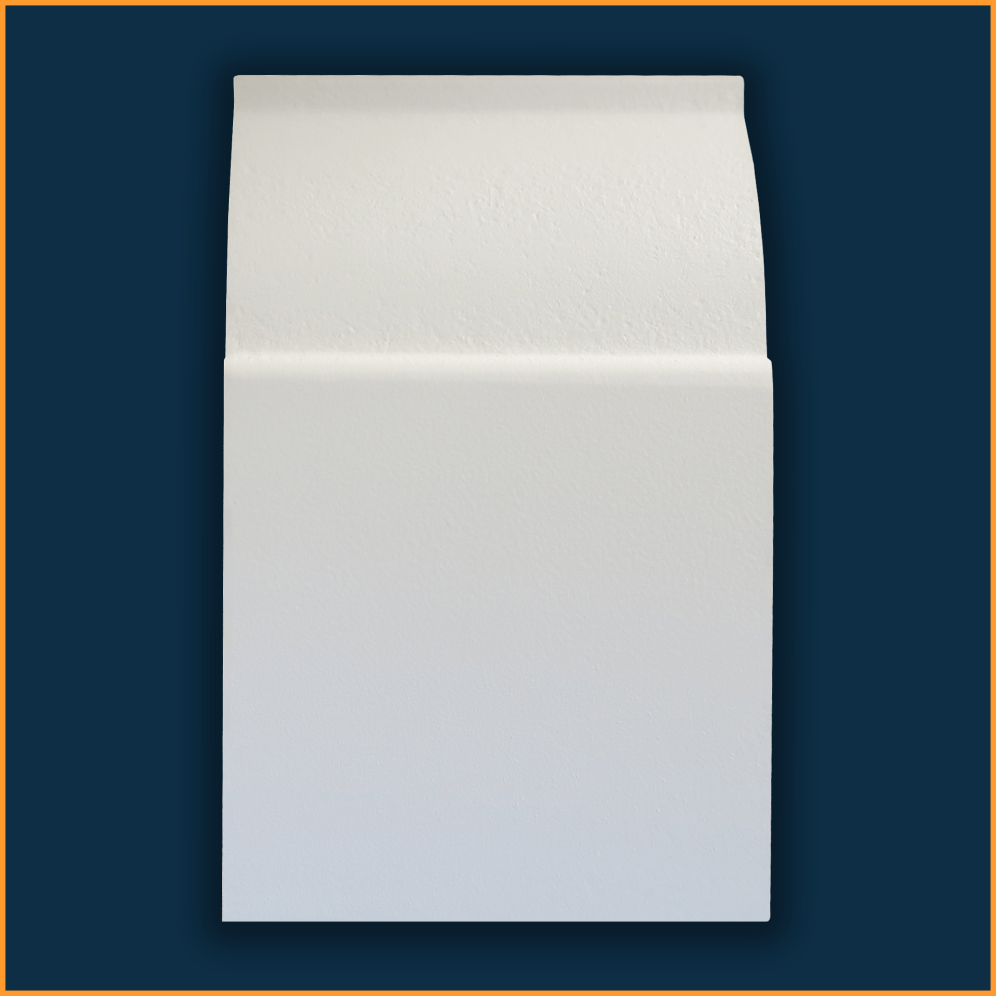 Ovolo Skirting