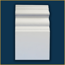Profile 4 Front skirting