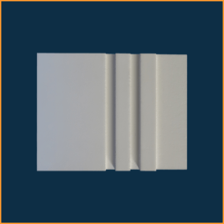 Rebate Groove 2 architrave front