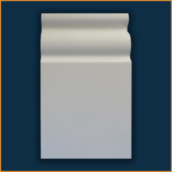 Regency Skirting Board
