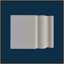 Regency architrave front