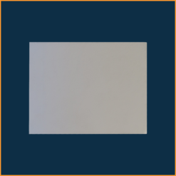 Square Edge architrave front