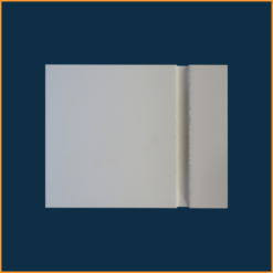 Square Grooved