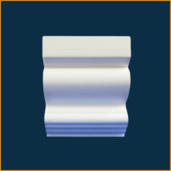 Victorian Dado Rail MDF