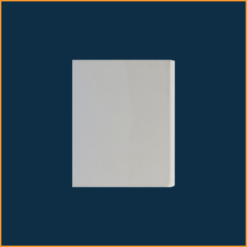 Edge 5mm architrave front