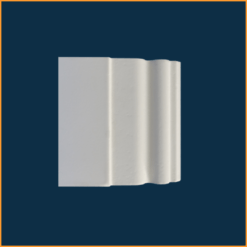 Georgian Architrave Side Profile 70mm x 18mm