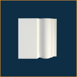 Profile 1 architrave