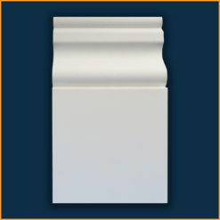 ogee 2 skirting board
