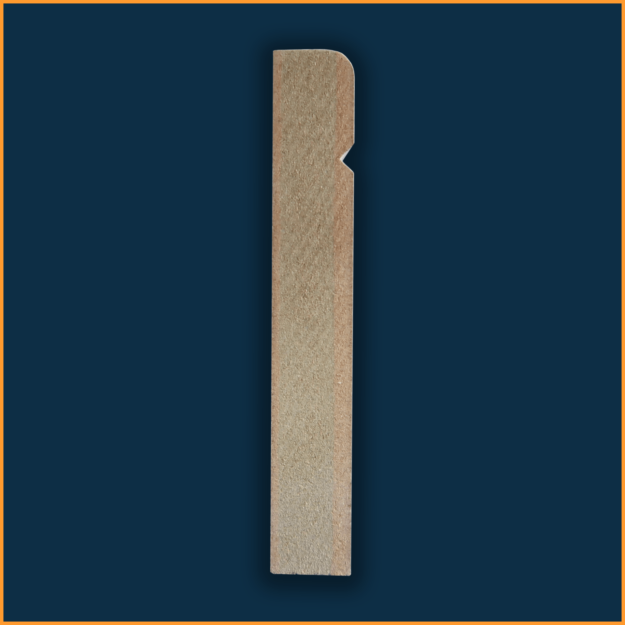 Burford Side Skirting Board Burford Skirting Board Side