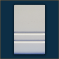 Burford 2 Dado Rail