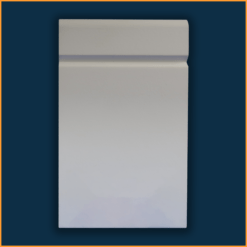Burford Front Skirting Board