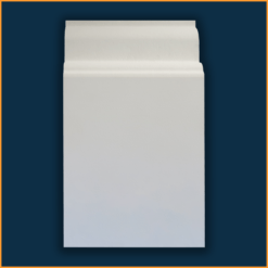 Lambs Tongue skirting Front