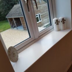 Window Board