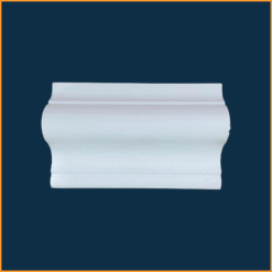 Olympia Railing for Panelling Front