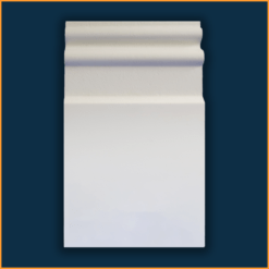 Colonial Front Skirting
