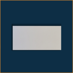 Square Edge Panelling Strips