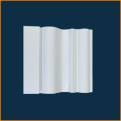 Herculean Architrave