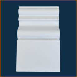 Herculean Skirting Board