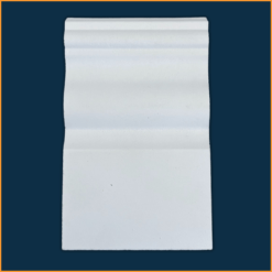 Victorian 3 Skirting Board
