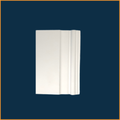 mini georgian architrave