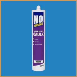 decorators caulk
