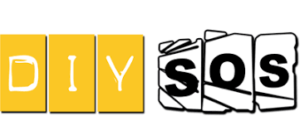 DIY SOS LOGO