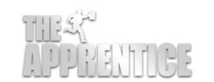 The Apprentice Logo