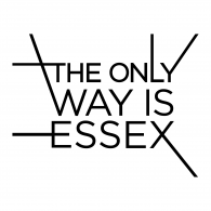 The Only Way is Essex Logo