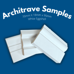 Samples Architrave
