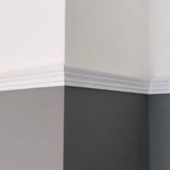 Picture Rail