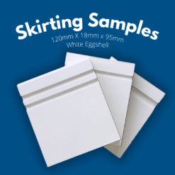 Samples Skirting