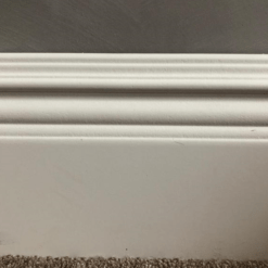 MDF Skirting Board