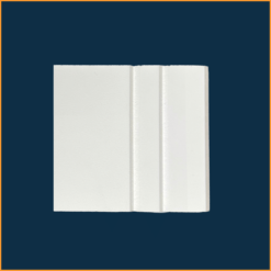 Edge 5mm V Grooved 2 Architrave