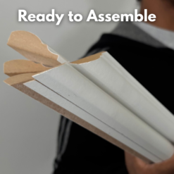 Panelling Packs