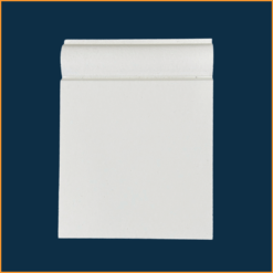 Mini Torus Skirting Board