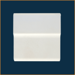 Bullnose Contempary Dado Rail